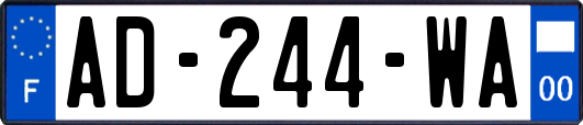 AD-244-WA