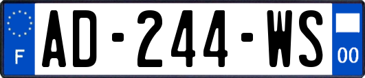 AD-244-WS
