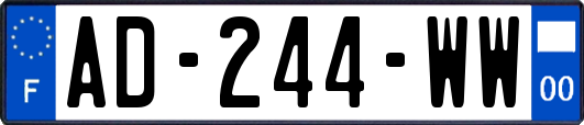 AD-244-WW