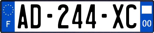 AD-244-XC