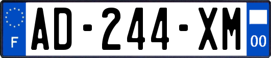 AD-244-XM