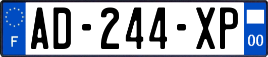 AD-244-XP