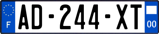 AD-244-XT