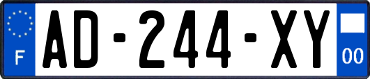 AD-244-XY