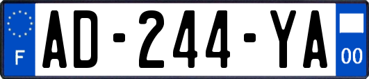 AD-244-YA