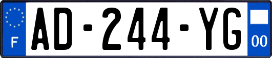 AD-244-YG