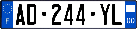 AD-244-YL