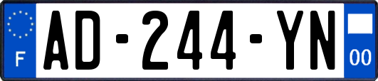 AD-244-YN