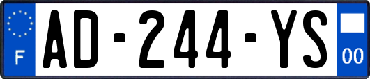 AD-244-YS