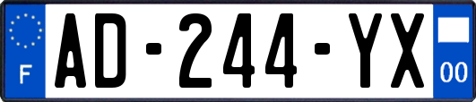 AD-244-YX