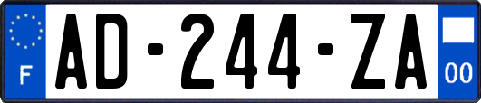AD-244-ZA