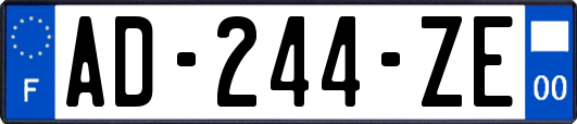 AD-244-ZE