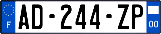 AD-244-ZP