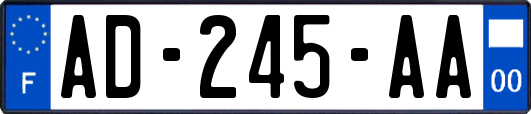 AD-245-AA