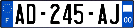 AD-245-AJ