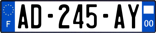 AD-245-AY