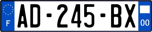 AD-245-BX