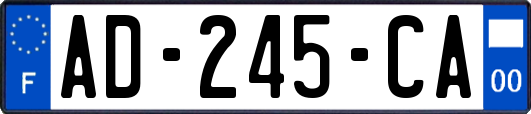 AD-245-CA