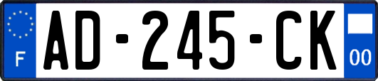 AD-245-CK