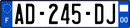 AD-245-DJ