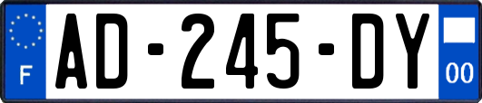 AD-245-DY