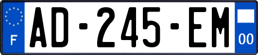 AD-245-EM
