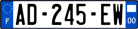 AD-245-EW