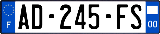 AD-245-FS