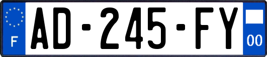 AD-245-FY