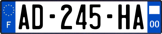 AD-245-HA