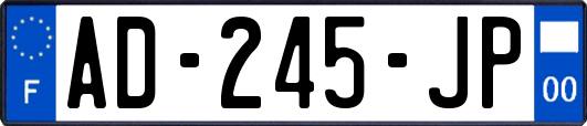 AD-245-JP