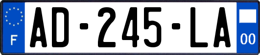 AD-245-LA