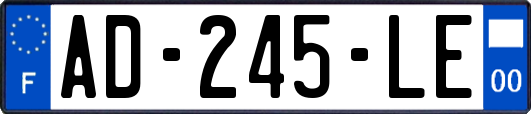 AD-245-LE