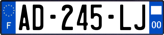 AD-245-LJ