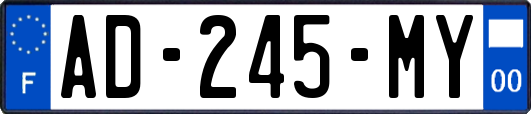 AD-245-MY