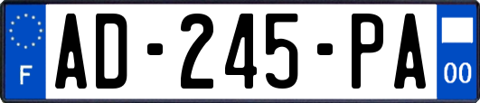 AD-245-PA