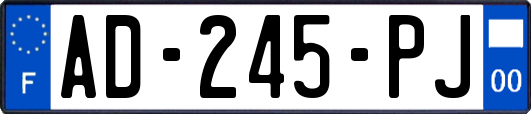 AD-245-PJ
