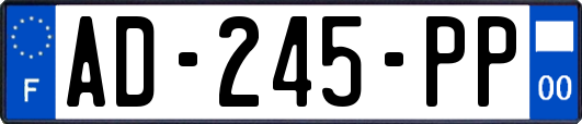 AD-245-PP