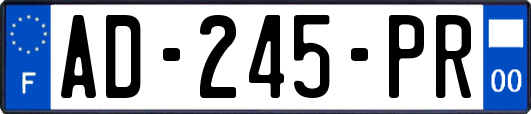 AD-245-PR