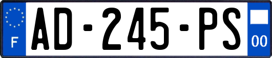 AD-245-PS