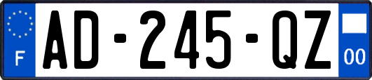 AD-245-QZ