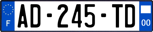 AD-245-TD