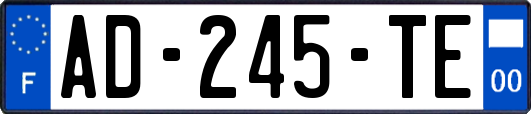 AD-245-TE