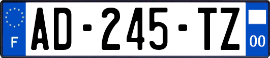 AD-245-TZ