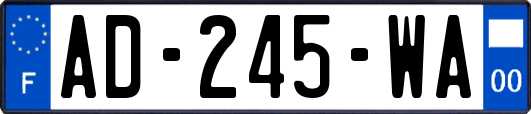 AD-245-WA