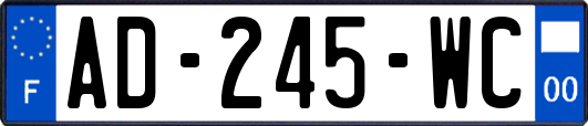 AD-245-WC
