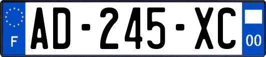 AD-245-XC