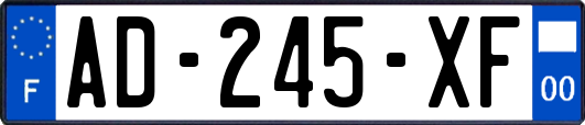 AD-245-XF
