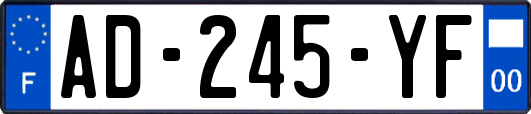 AD-245-YF