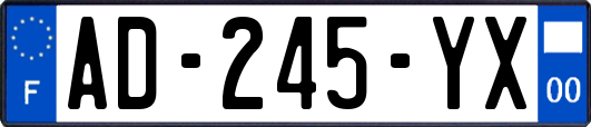 AD-245-YX